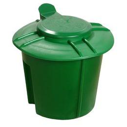 Doggie Dooley 2000 Hondenpoepverwerker tot 2 honden