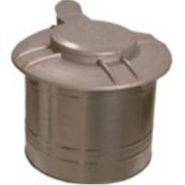 Doggie Dooley 3000 Hondenpoepverwerker tot 4 honden