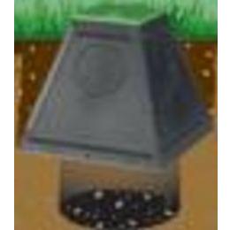 Doggie Dooley 3500 Hondenpoepverwerker tot 2 honden