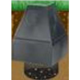 Doggie Dooley 3800 Hondenpoepverwerker tot 4 honden