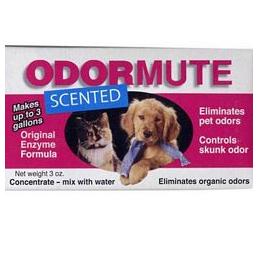 Odormute Geparfumeerd 85gr.