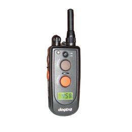 Dogtra E-trainingsband losse zender 1210NCP