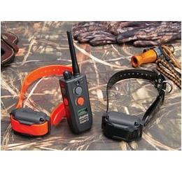 Dogtra E-trainingsband voor 2 of meer honden tegelijk