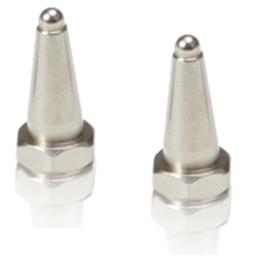 Dogtra E-trainingsband setje pinnen