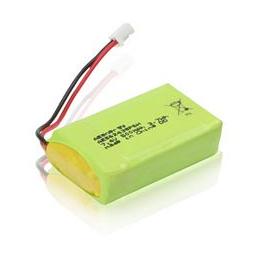 Dogtra Batterij (los) anti-blafband