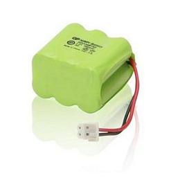 Dogtra Batterij (los) zender/ontvanger