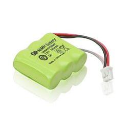 Dogtra Batterij (los) zender/ontvanger