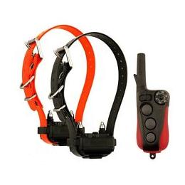 Dogtra E-trainingsband voor 2 of meer honden tegelijk