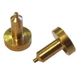 Hotec E-trainingsband Extra lang setje pinnen