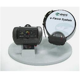 Dogtra E-trainingsband E-Fence System 3000 Gold