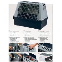 Transportkooi Atlas Car