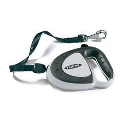 Flippy Rollijn Deluxe grijs