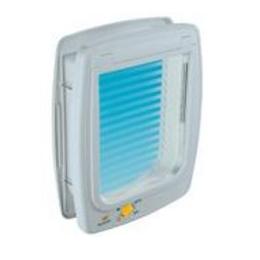 Swing Hondendeur 11T