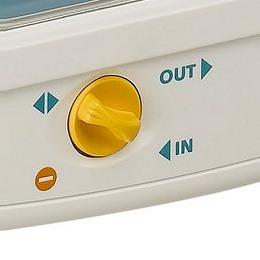 Swing Hondendeur 11T