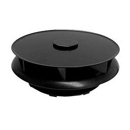 Hotec dakventilator mechanisch ABS