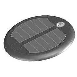 Hotec Dakventilatie V12