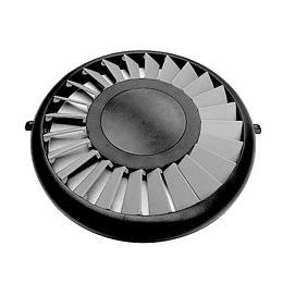 Hotec Dakventilatie Flower Power