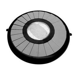 Hotec Dakventilatie Flower Power