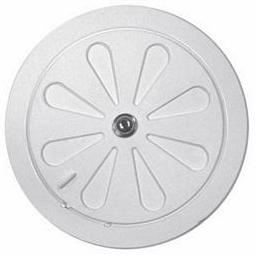 Hotec Dakventilatie Draai Roset