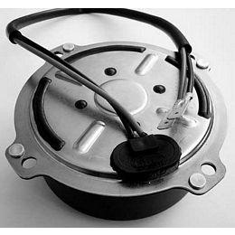 Hotec Dakventilatie Losse motor