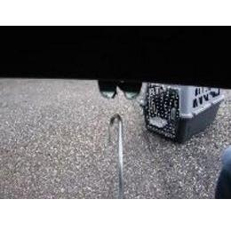 Hofmann Kofferbak Ventilatiehaak 