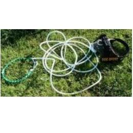 K9 Bungee elastiek tot 60 kg, 10 meter