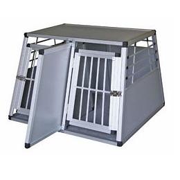 Budget-Box Aluminium Tussenwand