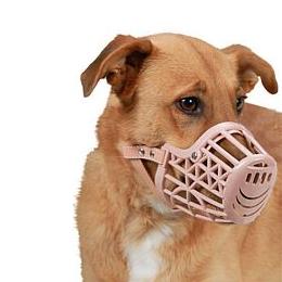 Muilkorf Kunststof Diverse maten