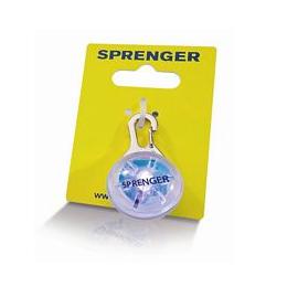 Hotec Blinkie Lampje