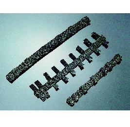 Hotec Prikband Cover Zwart