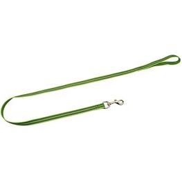 Hotec Rubber/Nylon lijn groen