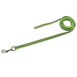 Hotec Rubber/Nylon lijn groen