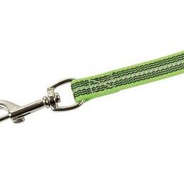 Hotec Rubber/Nylon lijn groen