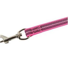 Hotec Rubber/Nylon lijn rose