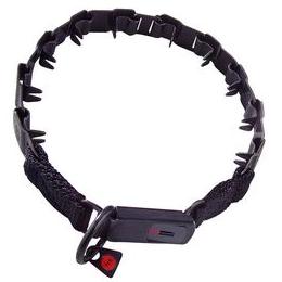 Neck-Tech Gebruind Klik sluiting