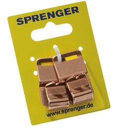 Neck-Tech Losse schakels Curogan