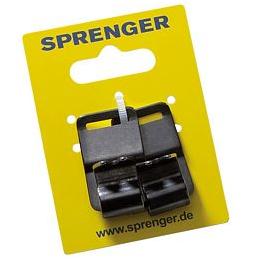 Neck-Tech Losse schakels Gebruind