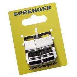 Neck-Tech Losse schakels RVS