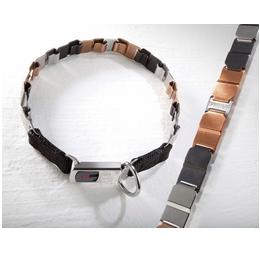 Neck-Tech Gebruind Klik sluiting