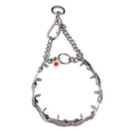 Neck-Tech RVS Musketon sluiting