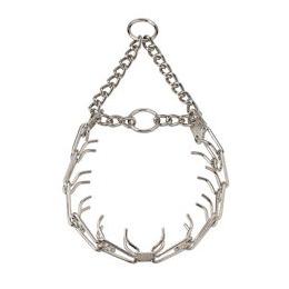 Hotec Prikband RVS klassiek