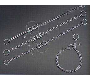 Hotec Slipketting RVS met dubbelfunctie