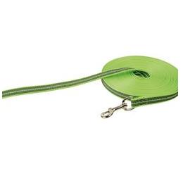 Hotec Rubber/Nylon speurlijn groen