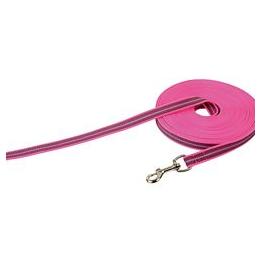 Hotec Rubber/Nylon speurlijn rose