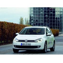 Hotec Hondenbox VW Golf VI Enkel