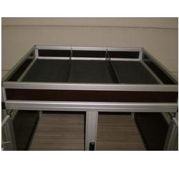 Hotec Hondenbox Bagage bak