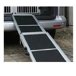 Hotec Loopplank uitschuifbaar