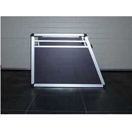 Hotec Hondenbox schuin/recht enkel