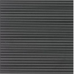 Hotec Rubber mat rib