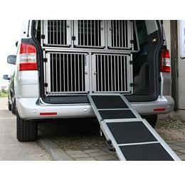 Hotec Hondenbox speciaal maatwerk - enkel